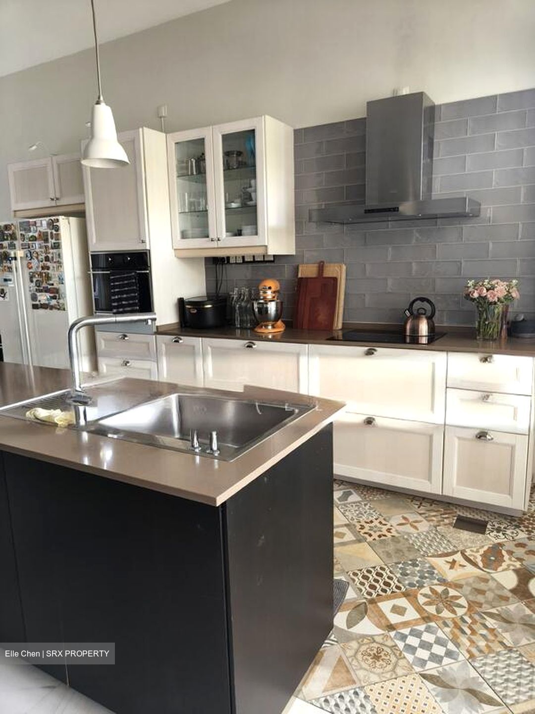 Sembawang Hills Estate (D20), Terrace #503723501